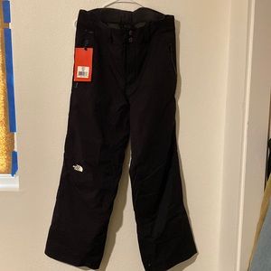 Brand New North Face Snow pants